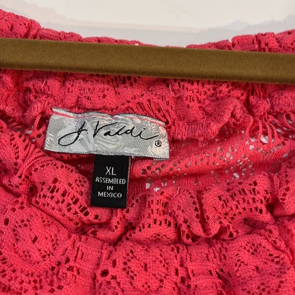 Swimsuit coverup - Picture 5 of 10